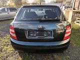 Škoda Fabia 1.4 16V Comfort - náhled 3