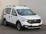 Dacia Dokker (2020) 1.3 TCE, STK7/28 - náhled 1