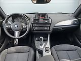 BMW Řada 1 118d 110KW AUTOMAT,ČR. - náhled 9