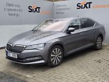 Škoda Superb  IIIF Style 2,0 TDI (147 kW) - náhled 1