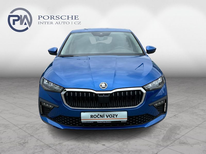 Škoda Scala Top Selection 1,0TSi 81kW AMBI - fotka 2 z 21
