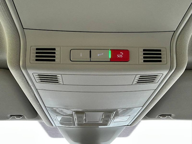 Volkswagen Touran (2022) 2.0 TDI 110kW DSG tažné - fotka 27 z 35