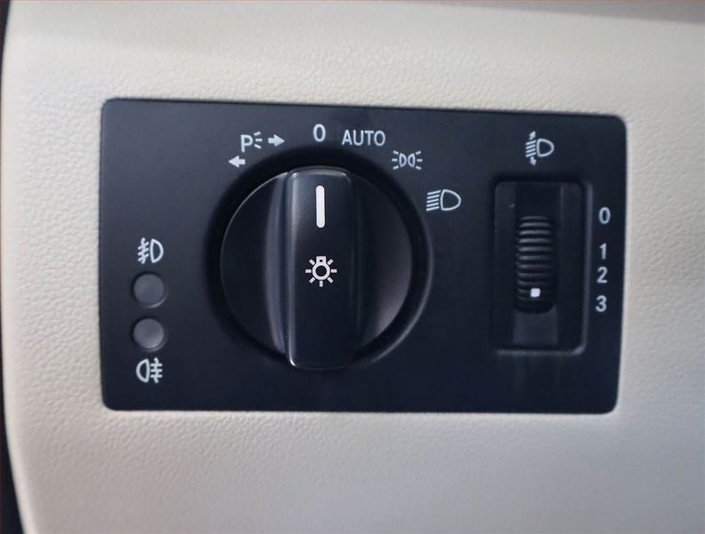 Mercedes-Benz Třídy B (2008) B 170 , Automat, Tempomat - fotka 19 z 19