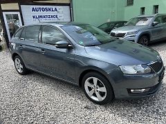 Škoda Rapid (2018) 1.0 TSi 70 KW  - fotografie inzerátu
