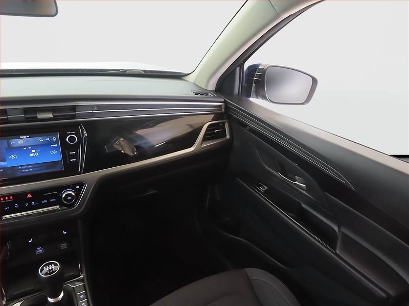 SsangYong Korando (2023) 1.5 T-GDI, Serv.kniha - fotka 8 z 16