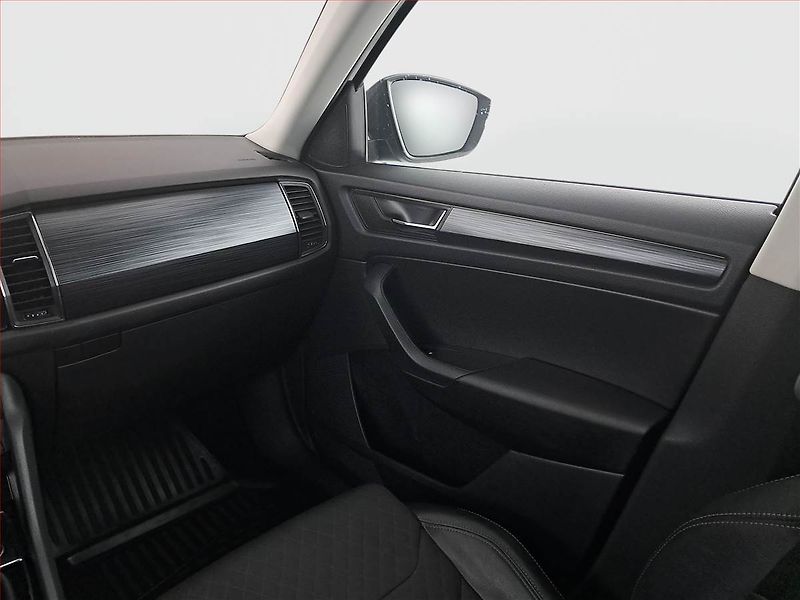 Škoda Kodiaq (2021) Style 1.5 TSI - fotka 8 z 21