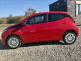 Toyota Aygo 1,0 i 53kW KLIMA 33.000Km - náhled 7
