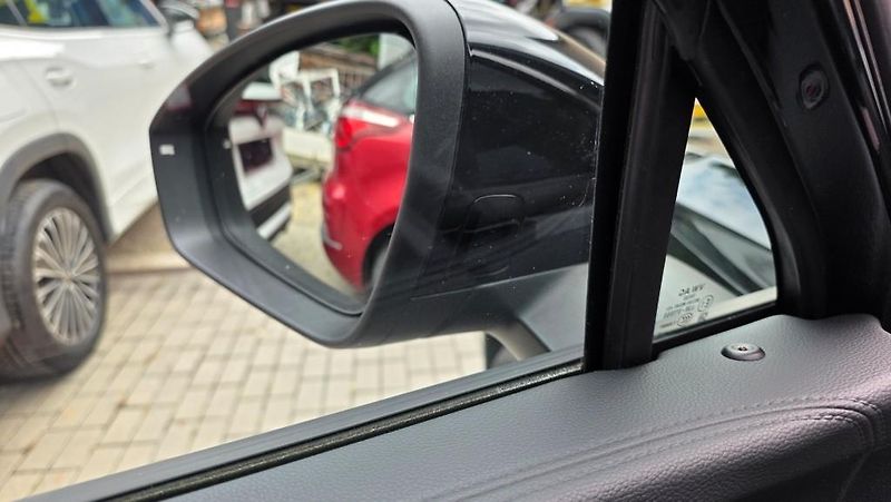 Volkswagen Tayron (2025) 1.5 eTSI 110 kW DSG7 7míst  - fotka 9 z 38