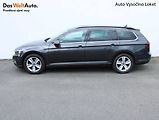 Volkswagen Passat (2022) 1.5 TSI 110kW DSG Head UP disp - náhled 2