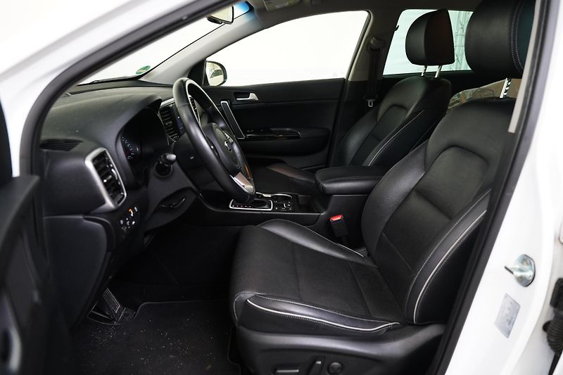 Kia Sportage - fotka 5 z 6