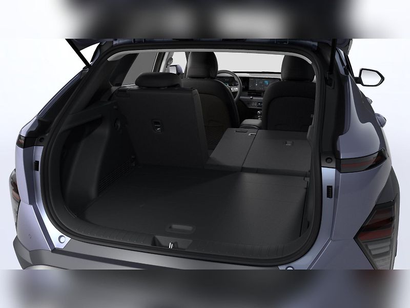 Hyundai Kona (2026) Smart - fotka 8 z 8