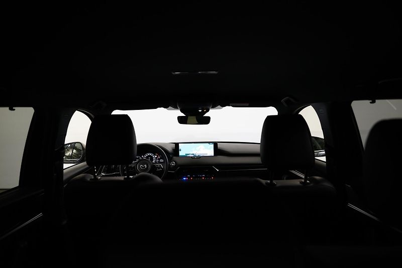 Mazda CX-80 - fotka 25 z 28