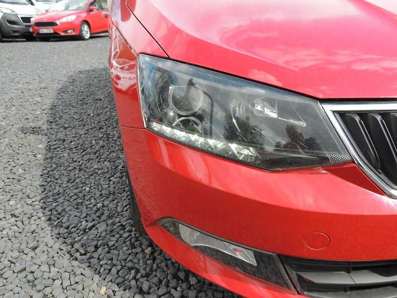 Škoda Fabia (2018) 1.0TSi Combi,70kw,Style,ČR1maj - fotka 19 z 52