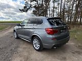 BMW X3 xDrive 20D M-Paket - náhled 3