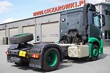 Mercedes-Benz Actros (2021) 1835 tractor unit / 90 tho. km - náhled 6