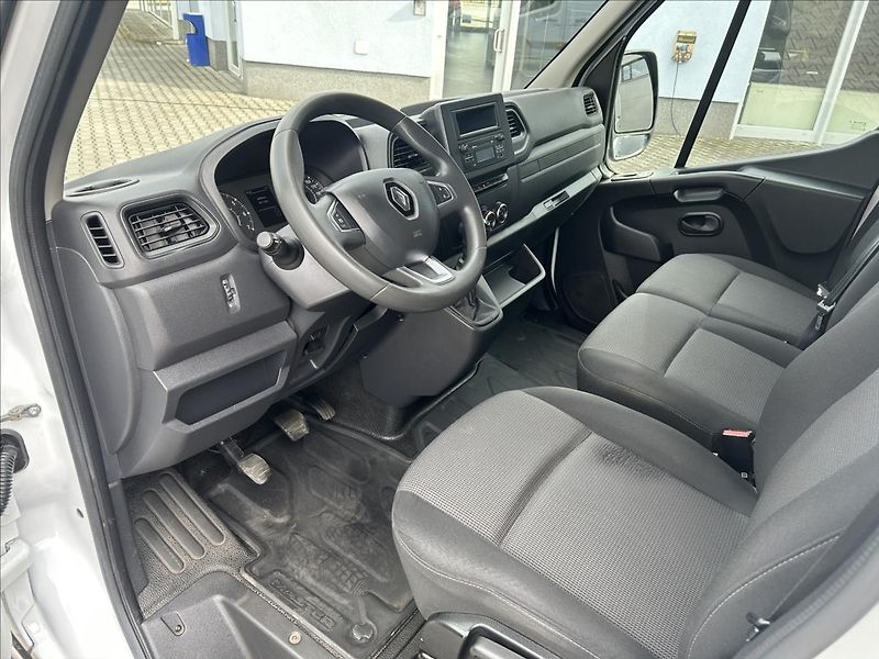 Renault Master 2,3   dCi 135,L3H2,ČR,1.MAJ,DP - fotka 8 z 25