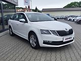 Škoda Octavia 1.5 TSi/96kW Ambition G-TEC - náhled 2