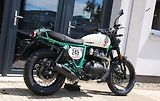 Royal Enfield (2026) Bear 650 TWO FOUR NINE - náhled 2