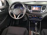 Hyundai Tucson (2016) 1.7 CRDi, Automat, Navi - náhled 7