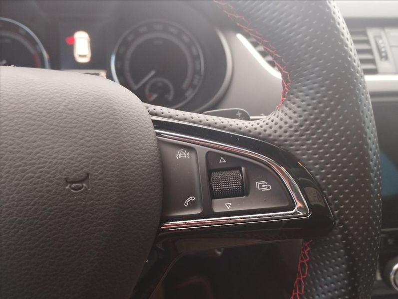 Škoda Octavia 2,0 TSi RS 169KW DSG  WEBASTO - fotka 12 z 20