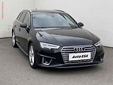 Audi A4 (2019) 2.0 TDi, S-line, AT, LED, TZ - náhled 1
