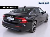 Volvo S60 2,0 B5 184 kW Ultimate Dark AW - náhled 1