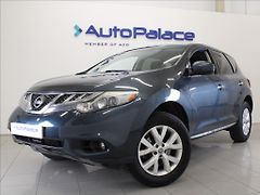Nissan Murano 3,5 V6 AT 4x4 Bezklíč Tažné - fotografie inzerátu