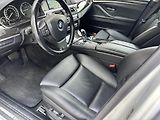 BMW Řada 5 (2011) 3.0D XDRIVE, 190kW, REZERVACE - náhled 15