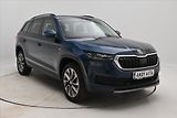 Škoda Kodiaq 2,0 TDI 110kW DSG Ambition Zár - náhled 2