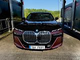BMW Řada 7 (2024) BMW 740 M paket - náhled 1