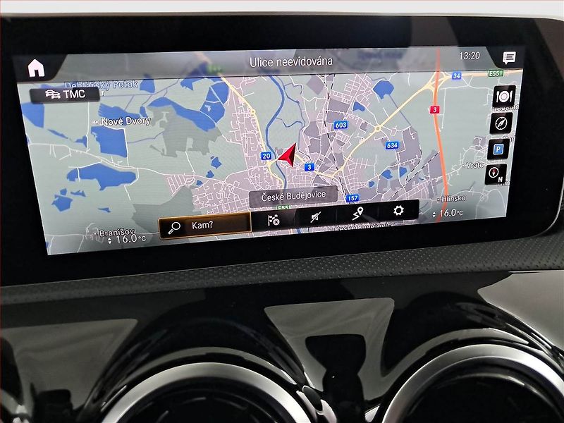 Mercedes-Benz Třídy A (2019) A 220 - fotka 18 z 18