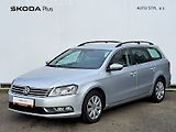 Volkswagen Passat (2012) VARIANT CL 2,0 TDI BMT 6G - náhled 1