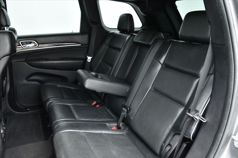 Jeep Grand Cherokee 3.0CRD 177kW AWD LIMITED TAŽNÉ - fotka 12 z 28