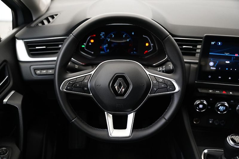 Renault Captur - fotka 16 z 25