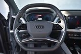 Audi Q4 e-tron (2023) Sportback quattro 220kW,Tepeln - náhled 20