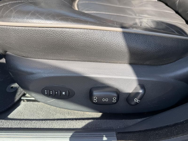 Rover 75 2.0i - fotka 16 z 23