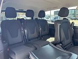 Mercedes-Benz Třídy V (2017) V250d*4Matic*7míst*Servis* - náhled 33