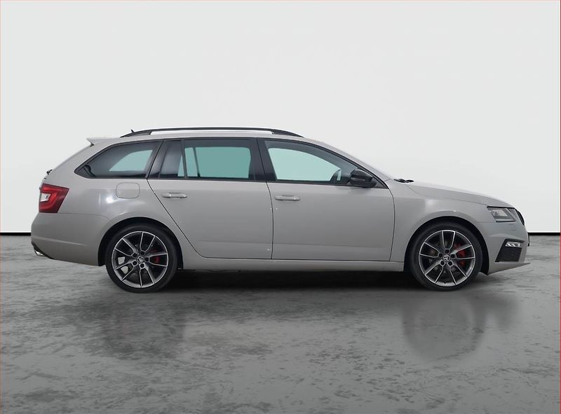 Škoda Octavia (2018) RS 2.0 TDI 4x4 DSG, 4X4 - fotka 6 z 21