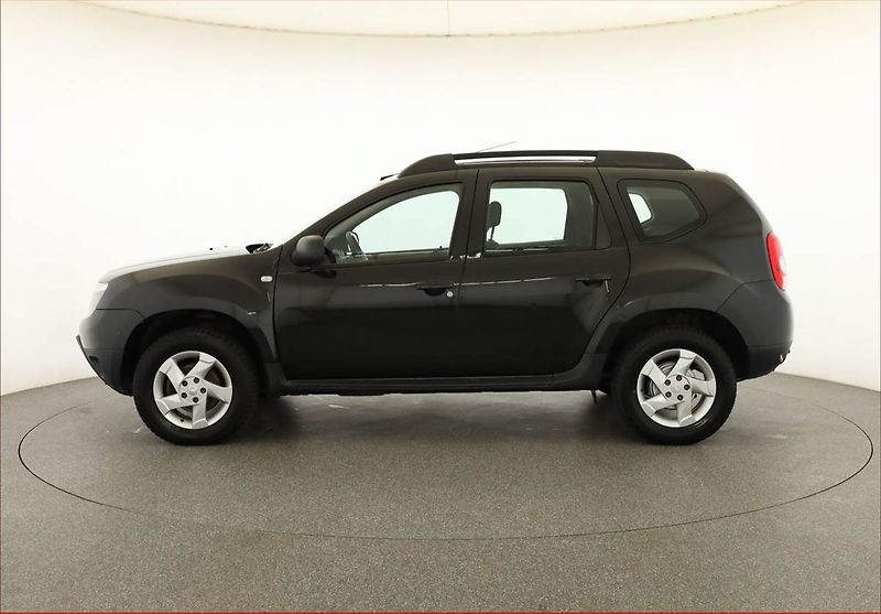 Dacia Duster (2011) 1.5 dCi, 4X4 - fotka 3 z 12