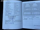 Volkswagen Touareg (2014) 3.0 TDi 150 KW SERVISNÍ KNIHA - náhled 34