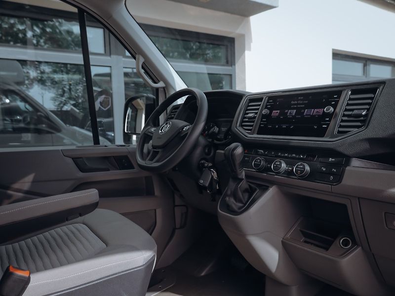 Volkswagen Grand California 600 - 3880kg - fotka 20 z 48