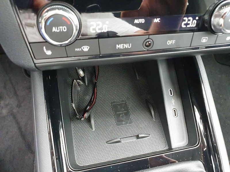 Škoda Scala už jezdí na CNG. Stejně jako Kamiq.