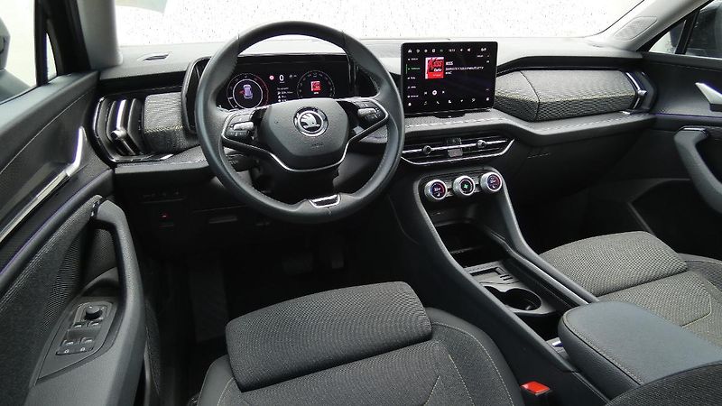 Škoda Kodiaq 2,0 TDi Selection 142 kW 4x4 D - fotka 5 z 26