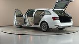 Škoda Superb 2.0 TDI DSG L&K Combi - náhled 7
