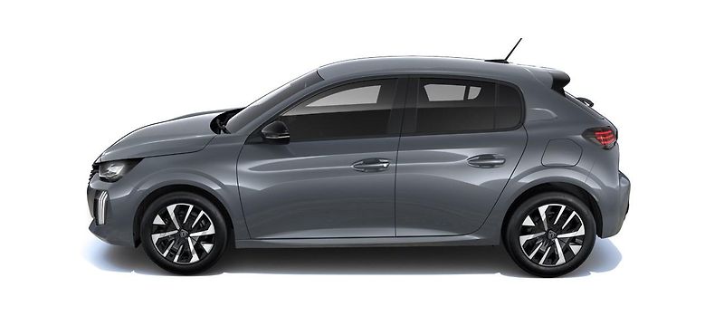 Peugeot 208 (2026) STYLE Turbo 100 MAN6 - fotka 3 z 9