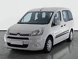 Citroën Berlingo (2012) 1.6 VTi, 5Míst, Klima - náhled 1