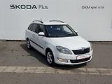 Škoda Fabia (2011) combi Ambiente 1,2 Tsi 63 Kw - náhled 23