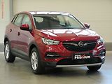 Opel Grandland X (2021) 1.2T, ČR, AC, tempo - náhled 1