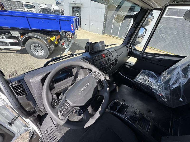 Iveco Eurocargo (2026) 120-250*IHNED*11.99T*20PAL*NEW - fotka 22 z 22