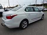 Citroën C-Elysée 1,2 TOP STAV  Klima,TZ, ZÁRUKA - náhled 9